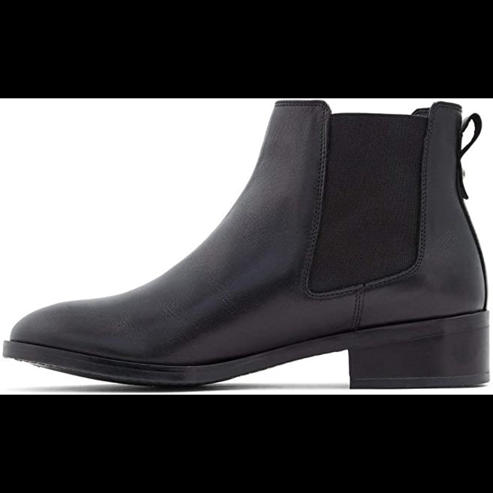 ALDO Women’s Eraylia Chelsea Ankle Boot